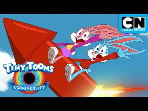 Tiny Toons Adventures Intros