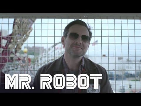 Mr. Robot': What to Remember Before Watching Season 3 - The New