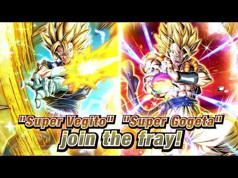 Dragon Ball Z Dokkan Battle Launches 10th Anniversary Campaign Dragon Ball Z Dokkan Battle Launches 10th Anniversary Campaign