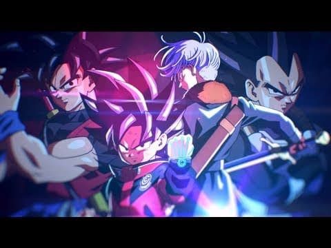 Super Dragon Ball Heroes World Mission Launch Edition Nintendo