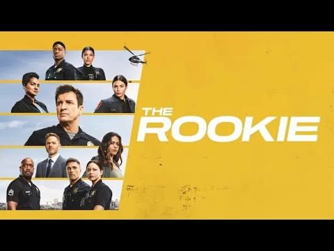The Rookie Cast Shows Some Sweet Moves in “Dance-Off” Blooper Clip