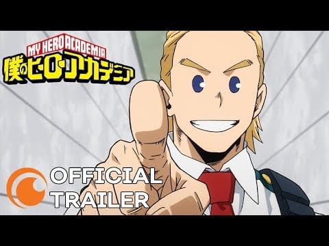 My Hero Academia Season 4 - Episode 13: Recap and Review