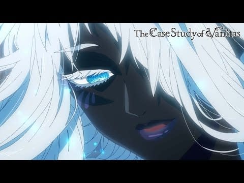 The Case Study of Vanitas Episode 10 Review - But Why Tho?