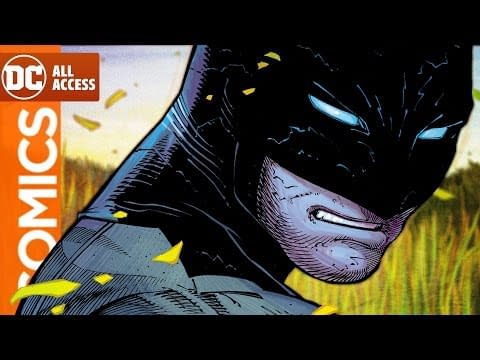 Scott Snyder And John Romita Jr Talk The Intensity Of All-Star Batman