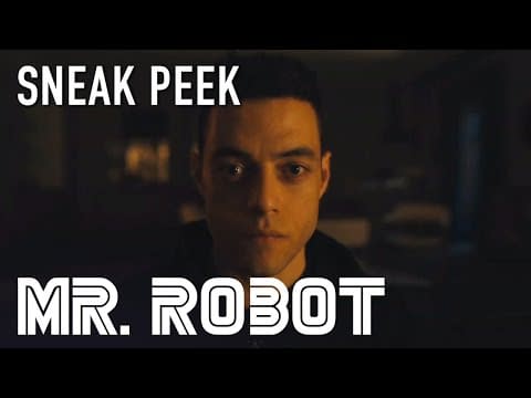 USA's Mr. Robot season 4, episode 8 recap: Request Timeout
