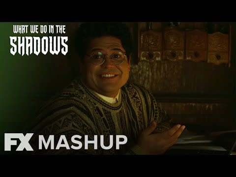 Harvey Guillén Interview - What We Do in the Shadows Season 3 Details