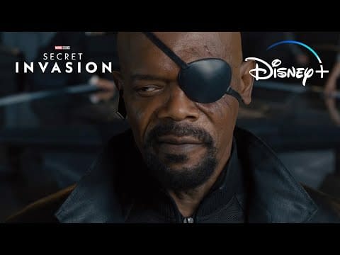 Secret Invasion trailer teases one last fight for Nick Fury