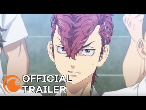 Tokyo Revengers No way - Watch on Crunchyroll