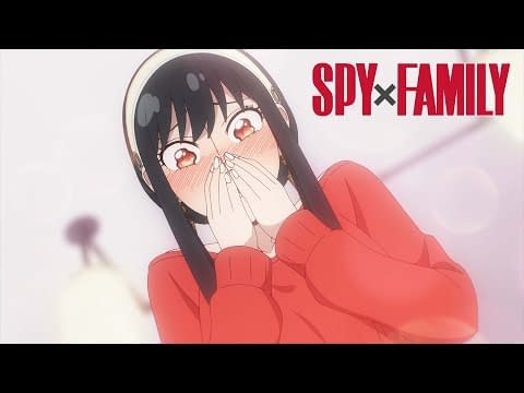 Spy x Family Episode 21 Review - But Why Tho?