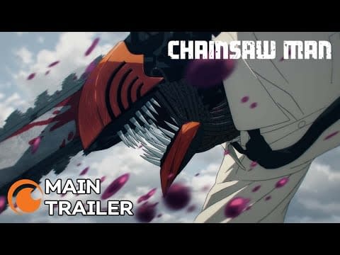 Chainsaw Man season 1, episode 9 recap - “From Kyoto”