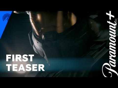 New Halo TV Series Teaser Released, First Look Trailer Debuts During The  Game Awards - Game Informer