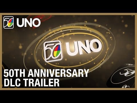 Compre UNO 50th Anniversary PC Editions