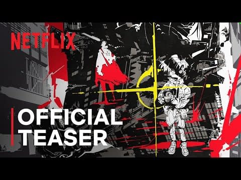 Cyberpunk: Edgerunners 2 Official Teaser: Night City Lives On
