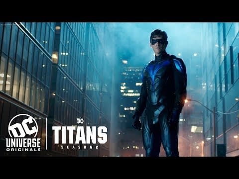 Watch titans season 2 clearance episode 2