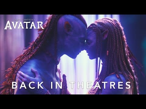 Hideo Kojima is Robust on Avatar The Way of Water : r/Avatar