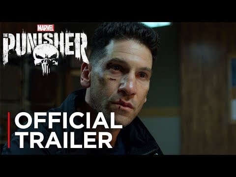 The Punisher, Official Movie Site