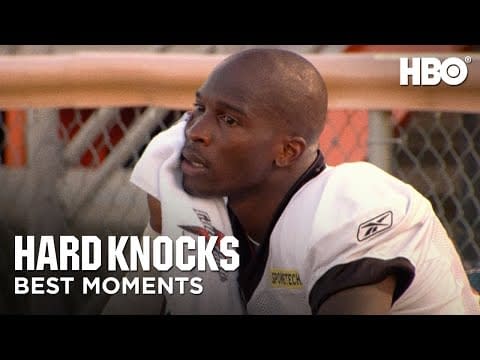 Hard Knocks: Training Camp with the New York Jets, Official Website for  the HBO Original