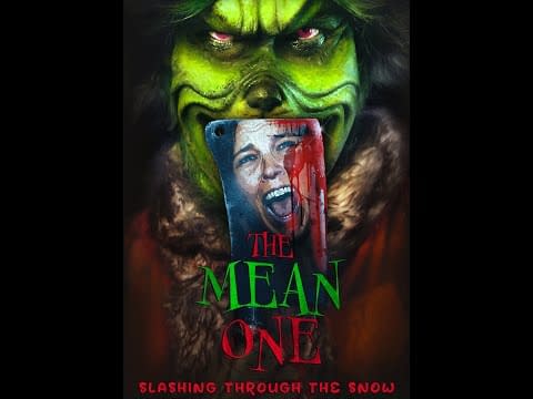 The Mean One Releases On Blu ray Digital Next Week