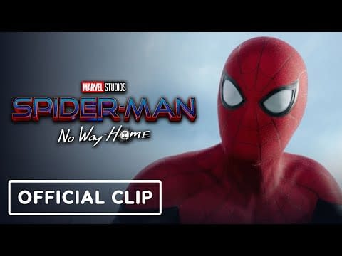 Spider-Man: Way Home - 3 New Clips Tease Fights and Doctor Strange