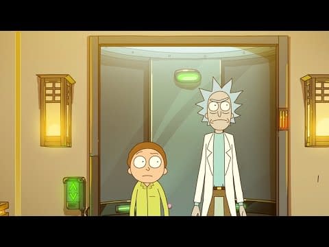 Rick and Morty Season 6 Review: It Keeps Getting Better With Age