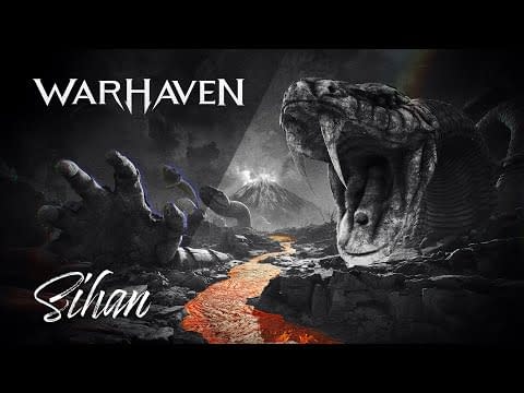 warhaven video game: Warhaven release date: Video game coming to Steam for  free. Here's when and how to download - The Economic Times