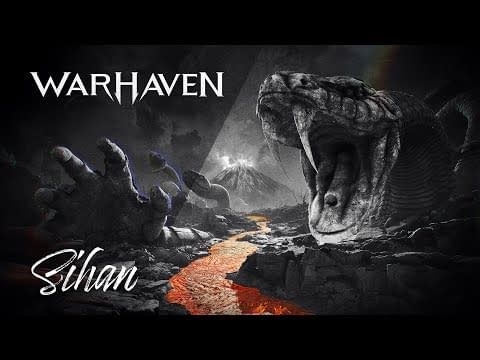 Warhaven Will Release A Free Demo During Steam Next Fest