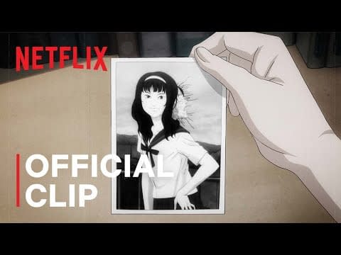 Junji Ito Maniac Season 2 Release Date, Netflix