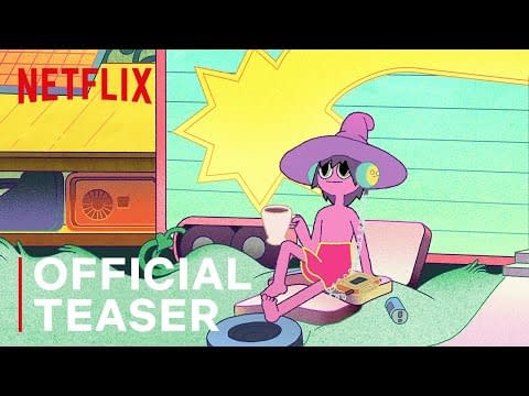 Is Adventure Time on Netflix? - What's on Netflix