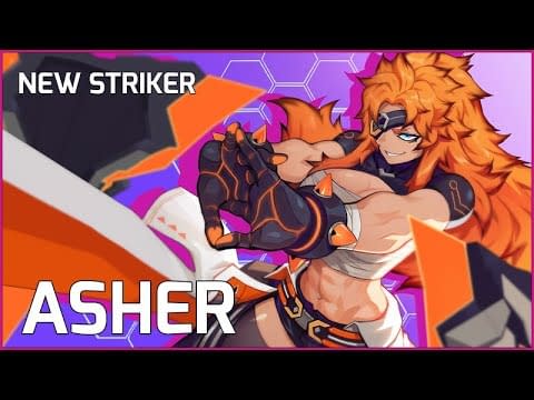 Is Omega Strikers playable on any cloud gaming services?