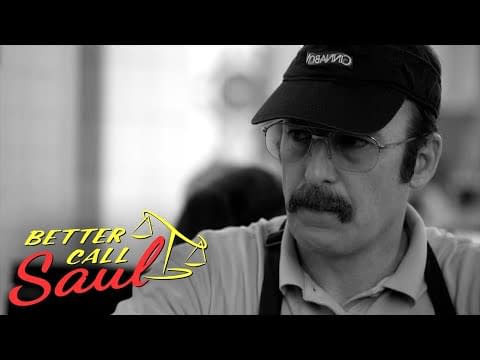 The Brilliance of Better Call Saul: Gene Takovic - YouTube