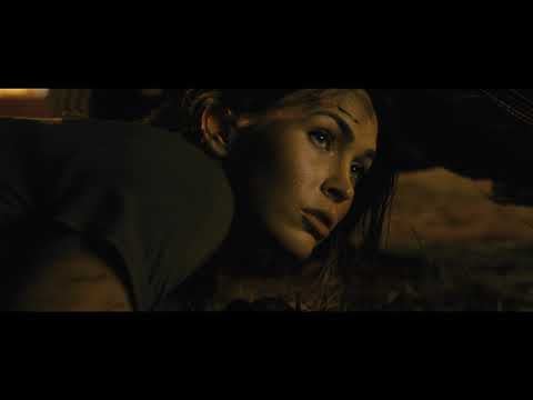 Rogue Hunter - Rogue - Spielfilm / Actionfilm