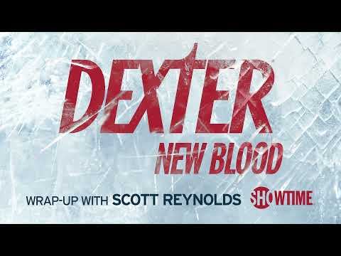 Watch Dexter: New Blood Season 1 Episode 2: Storm of Fuck - Full