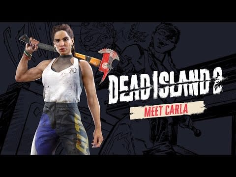 Dead Island 2 Best Character Guide: Which Slayers Should I Use?