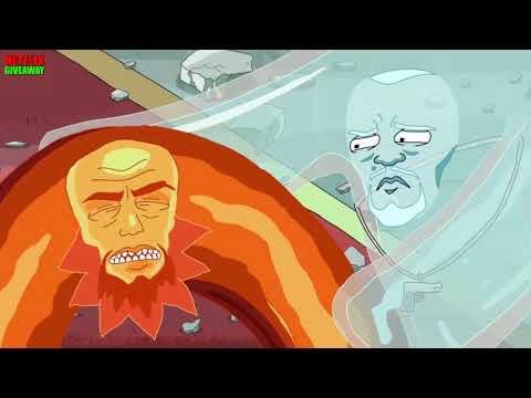 Rick and Morty' Season 7 Review: Anonymous Voices Are Schwifty