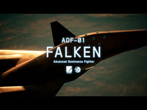 Ace Combat 7: Skies Unknown - Review — Maxi-Geek
