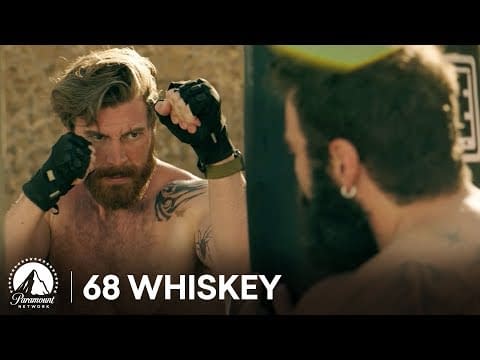 Tim on 68 Whiskey – Team DeKay