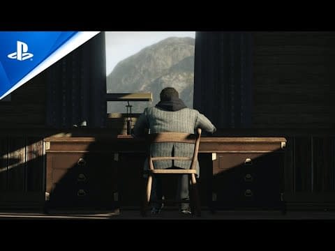 Alan Wake Remastered Edition Officially Confirmed - Gameranx