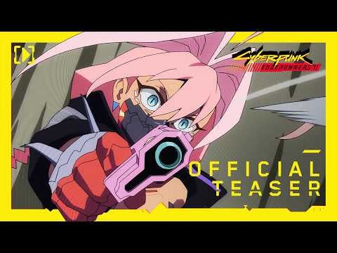Cyberpunk: Edgerunners 2 Teaser: A New Night City Neon Nightmare