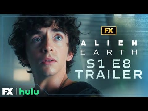 Alien: Earth Season 1 Finale Preview: Who Are &quot;The Real Monsters&quot;?