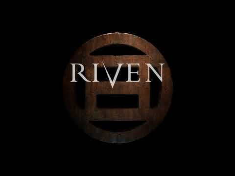 Jeu Vidéo Riven - Version PC, Bon état, Disque Original