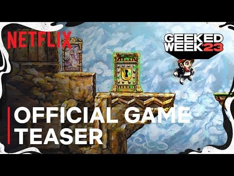 Netflix Games Adiciona: Hades, Katana Zero e Mais!