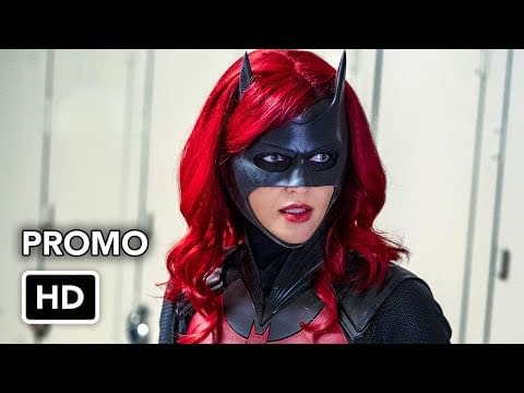 Batwoman season 1 discount putlocker