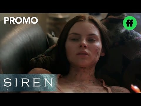 Siren season 3 online episode 1 full episode