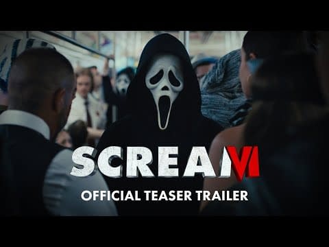 Scream 6 - Everything You Need To Know