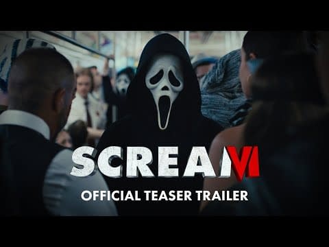 Scream VI': Ghostface takes Manhattan - Cambridge Day