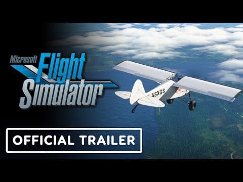 Microsoft Flight Simulator Releases World Update IX: Italy and