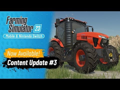 News Farming Simulator, farming simulator 23 
