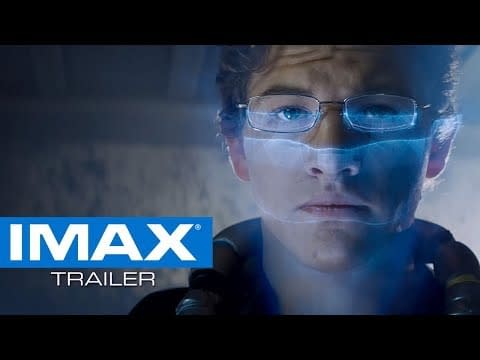 The Trailer For 'Ready Player One' Is Finally Here – Texas Monthly