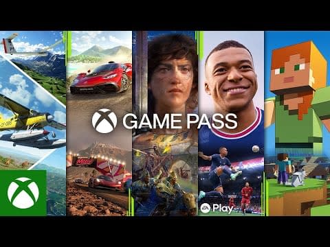 Microsoft opens PC Game Pass to 40 new countries - Xfire