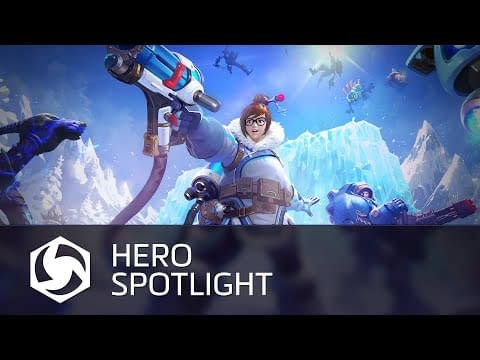 Heroes of the Storm: Hanzo Hero Spotlight Released